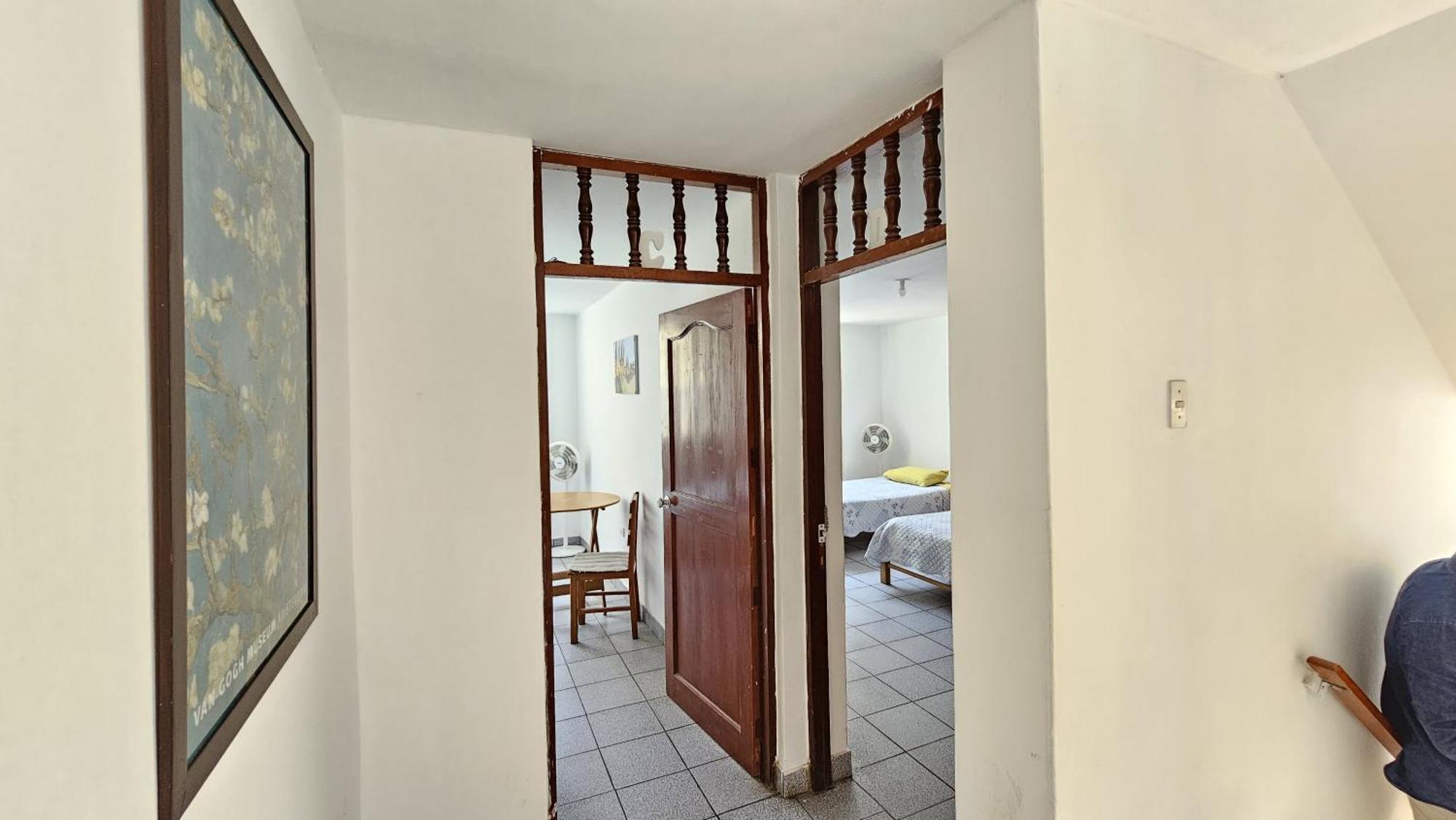 Yellow House Huanchaco Exterior foto